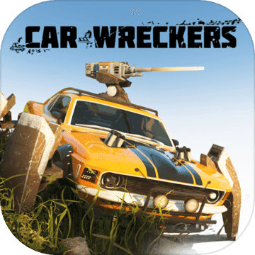 CarWreckersBeta苹果版
