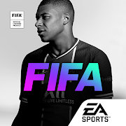 FIFASoccer苹果版