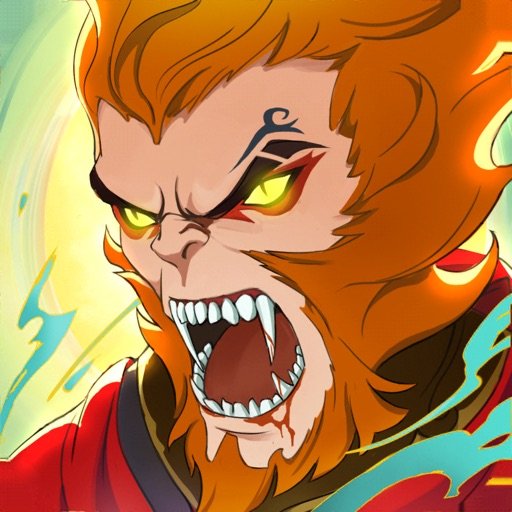 浮生妖绘卷:黑神话苹果版
