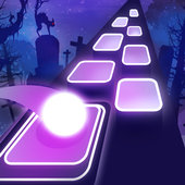 Tiles Hop苹果版