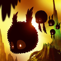 BADLAND2苹果版