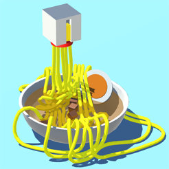 NoodleMaster苹果版