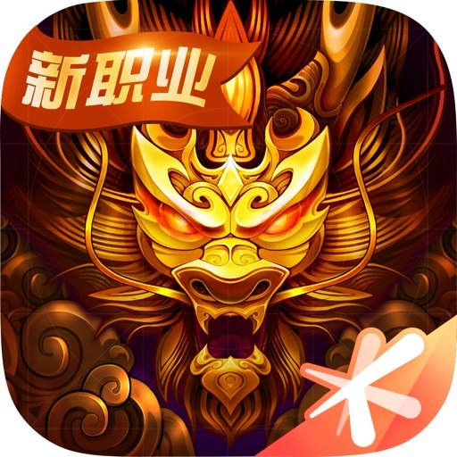 六龙争霸苹果版