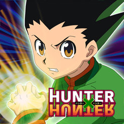 獵人 HUNTER×HUNTER苹果版