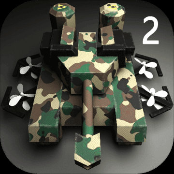 变形坦克2测试服