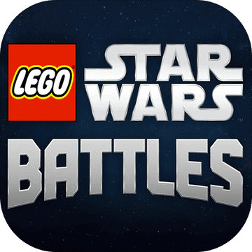 LegoStarWarsBattles苹