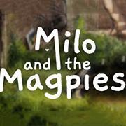 Milo and the Magpies