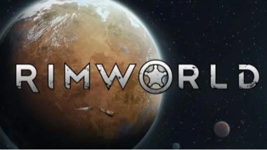 环世界rimworld