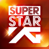 SuperStar YG日服