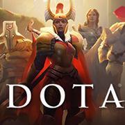 dota2