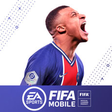 FIFA MOBILE