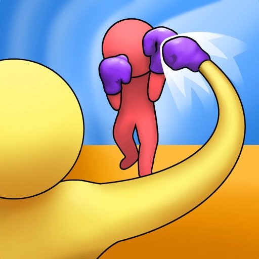Curvy Punch 3D苹果版