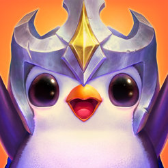 TFT: Teamfight Tactics苹果版