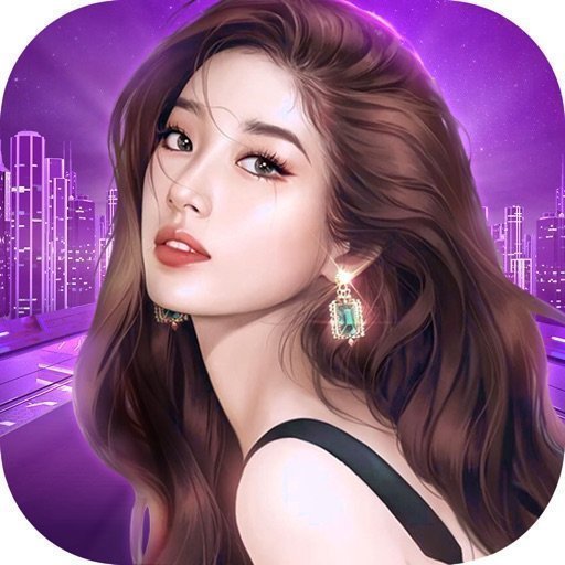 女神出马