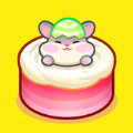 My Factory Cake Tycoon