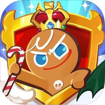 Cookie Run: Kingdom苹果版