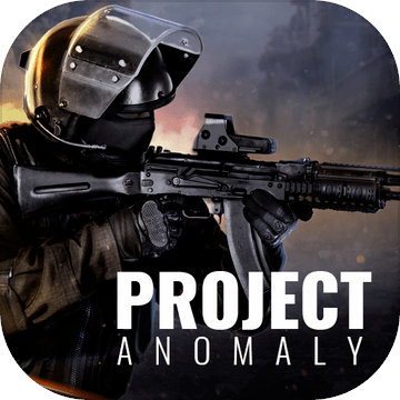 PROJECT Anomaly: online tactics 2vs2