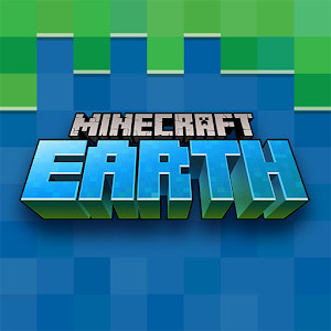 我的世界地球 Minecraft Earth