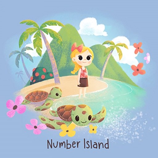 Number Island苹果版