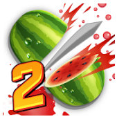 Fruit Ninja 2苹果版