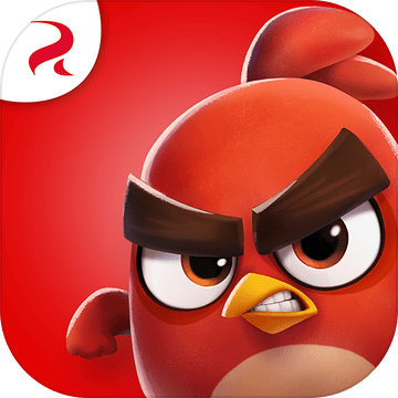 愤怒的小鸟：梦幻爆破苹果版