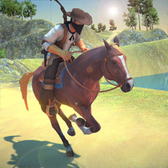 骑马模拟器2020苹果版