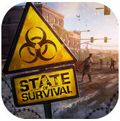 State of Survival: Zombie War苹果版
