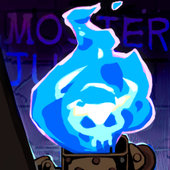 MonsterJudger苹果版