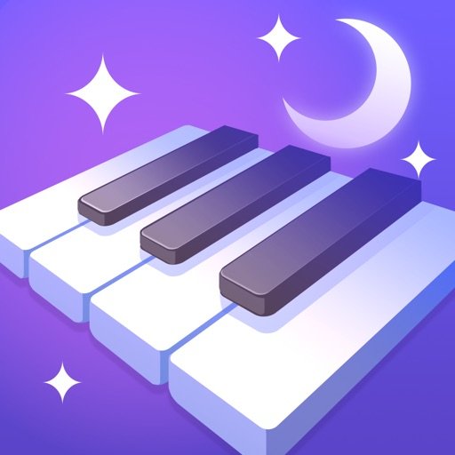 梦幻钢琴2021苹果版