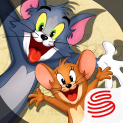 Tom and Jerry: Chase苹果版