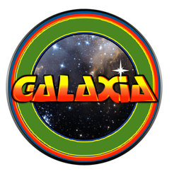 GALAXIA银河侵略者苹果版