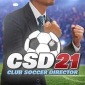 Club Soccer Director 2021苹果版