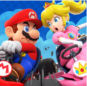Mario Kart Tour台服苹果版