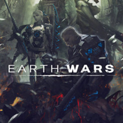 EarthWARS:夺回地球苹果版