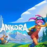 Ankora:Lost Days