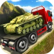 战地卡车运输模拟